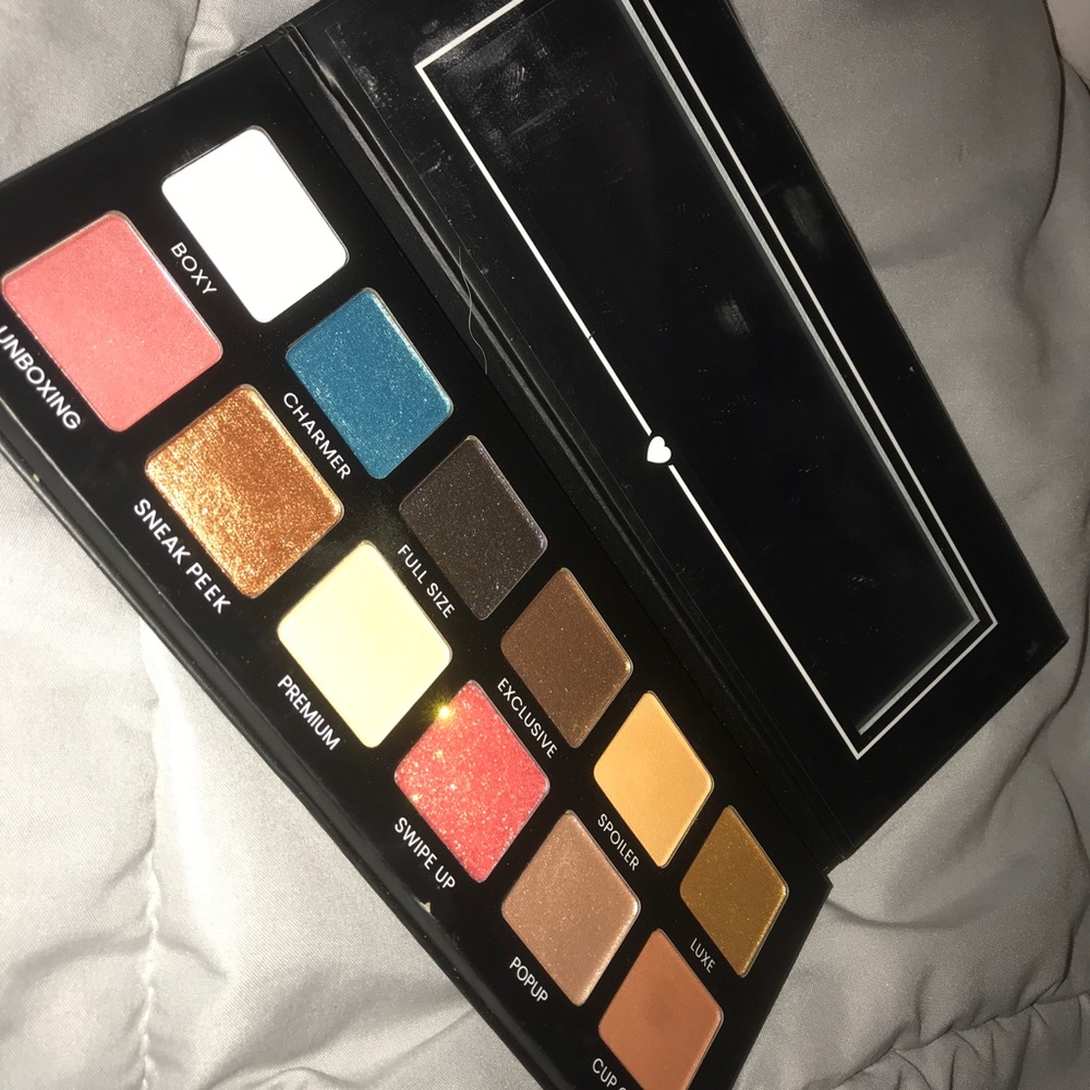 Boxycharm Pallete - Picture 2 of 2